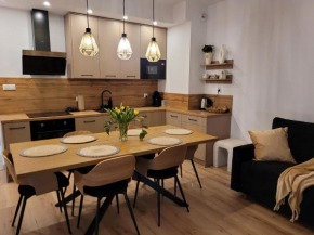 Apartament LILLA 2